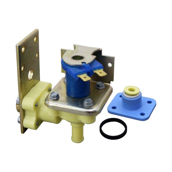 Water Inlet Valve For - Part No 7965 Old Style Rsw